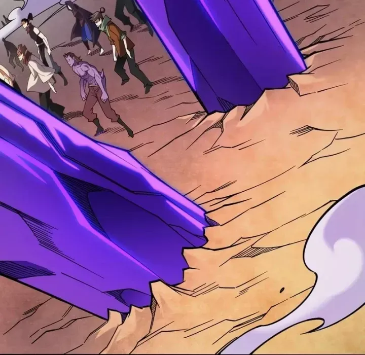 Toàn Dân Chuyển Chức  Duy Ta Vô Chức Tán Nhân Chap 203 - Next Chap 202