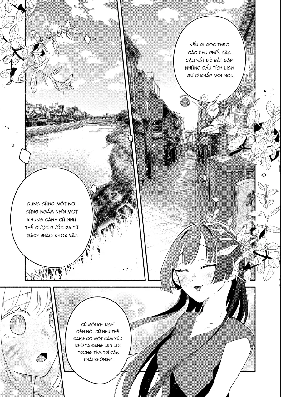 My Fiancée Is So Mean! Chap 16 - Next Chap 15