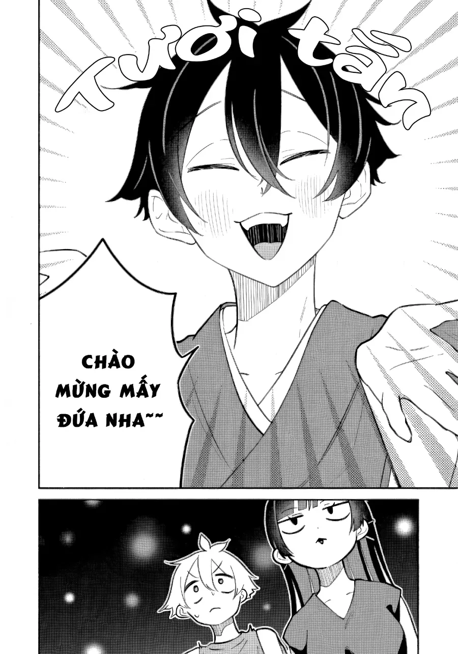 My Fiancée Is So Mean! Chap 16 - Next Chap 15