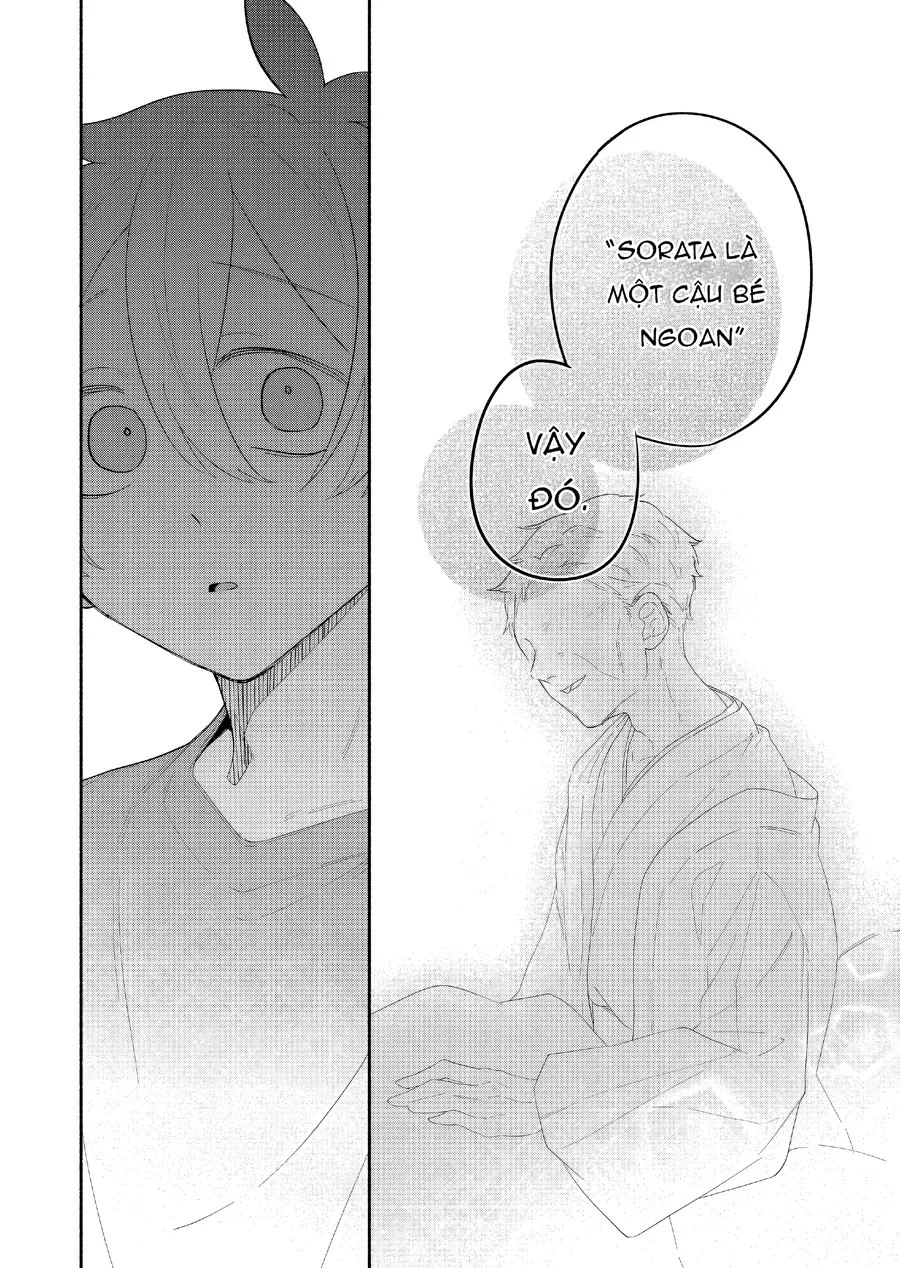 My Fiancée Is So Mean! Chap 16 - Next Chap 15