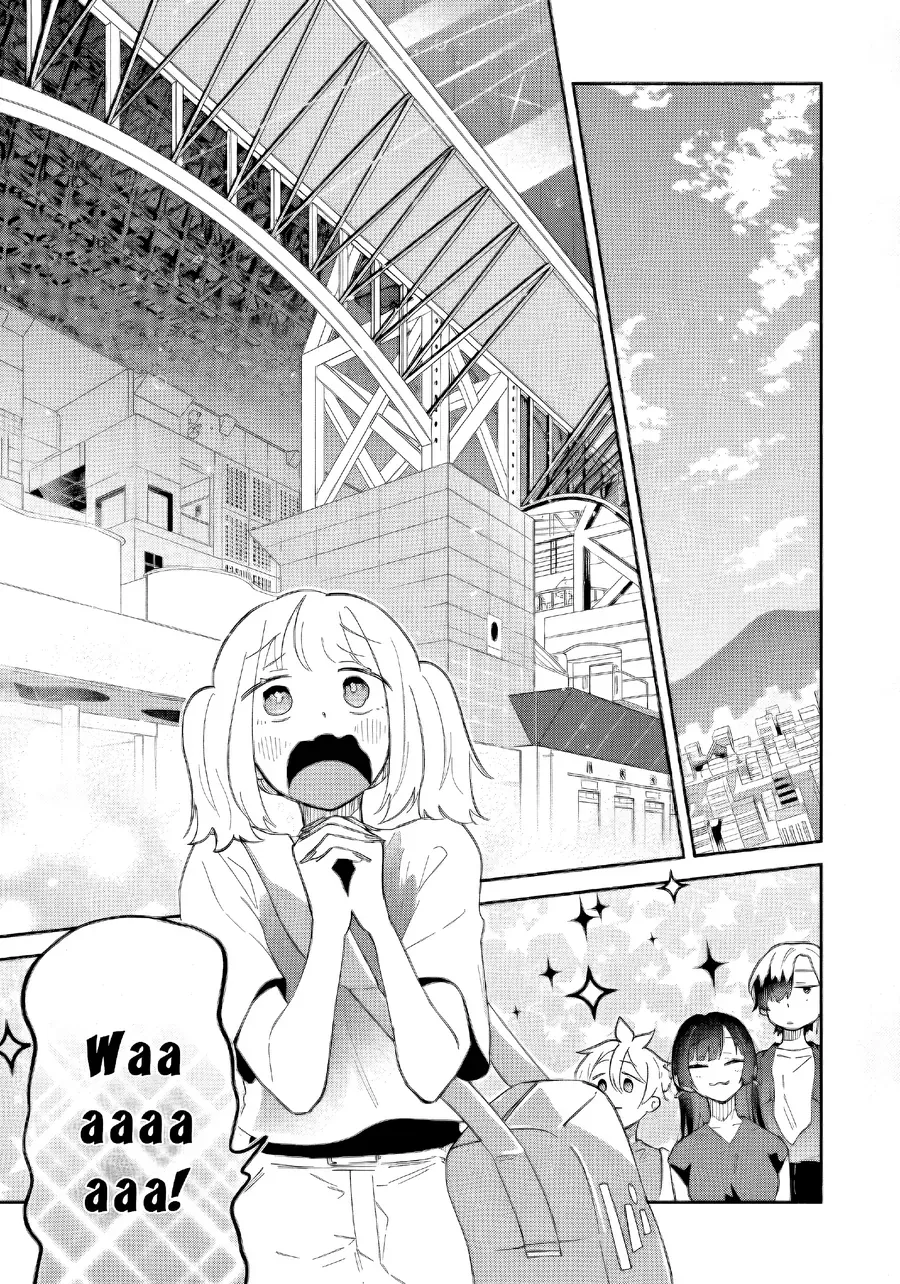 My Fiancée Is So Mean! Chap 16 - Next Chap 15