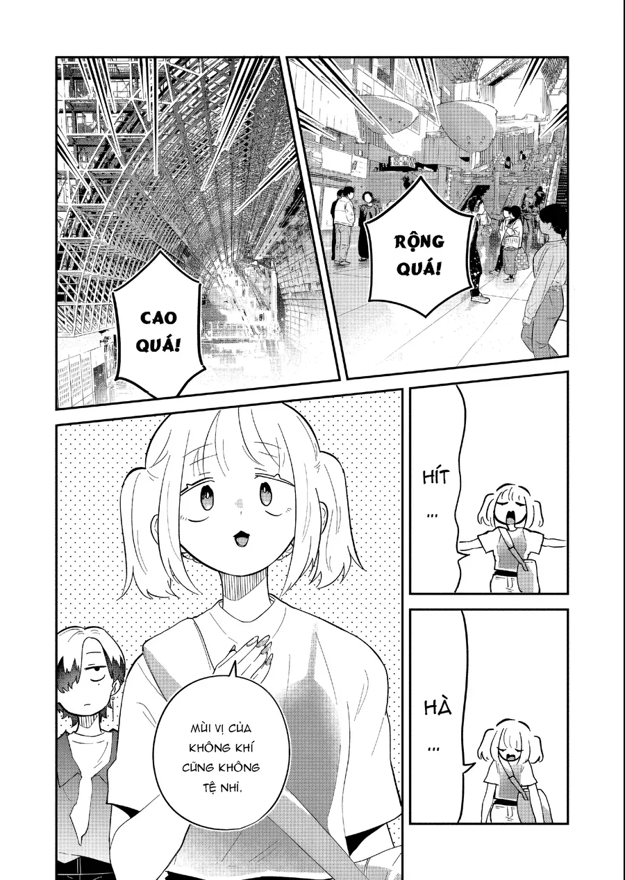 My Fiancée Is So Mean! Chap 16 - Next Chap 15