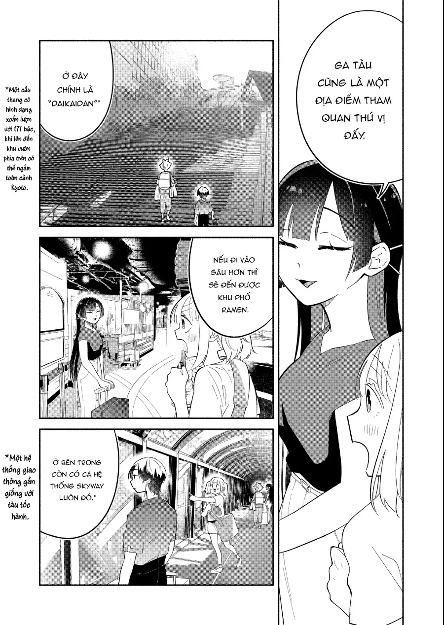 My Fiancée Is So Mean! Chap 16 - Next Chap 15