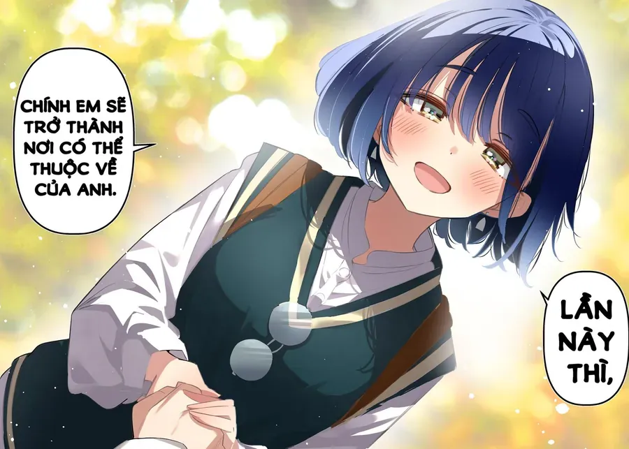 Bạn Gái Người Ta [Chap 73]