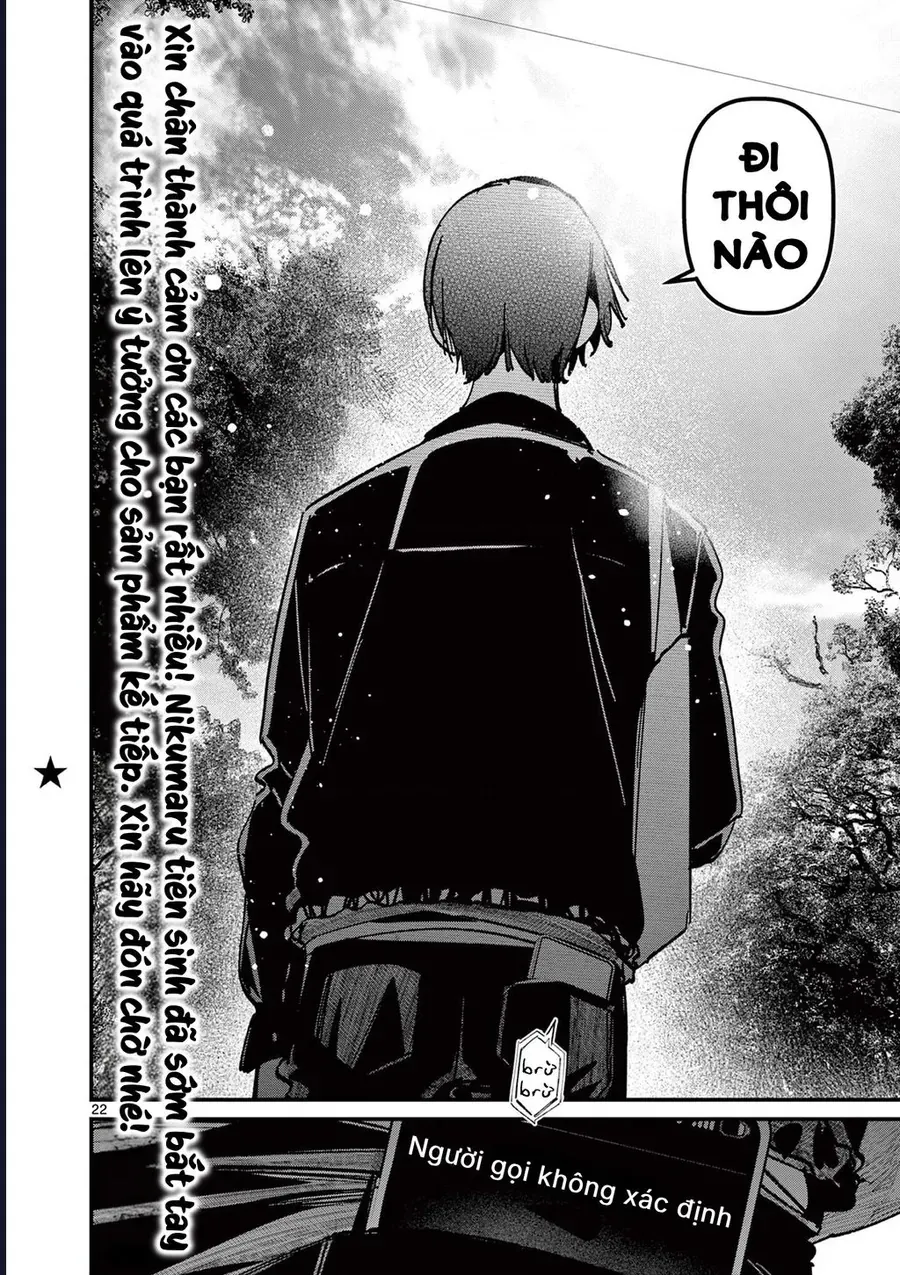 Bạn Gái Người Ta [Chap 73]