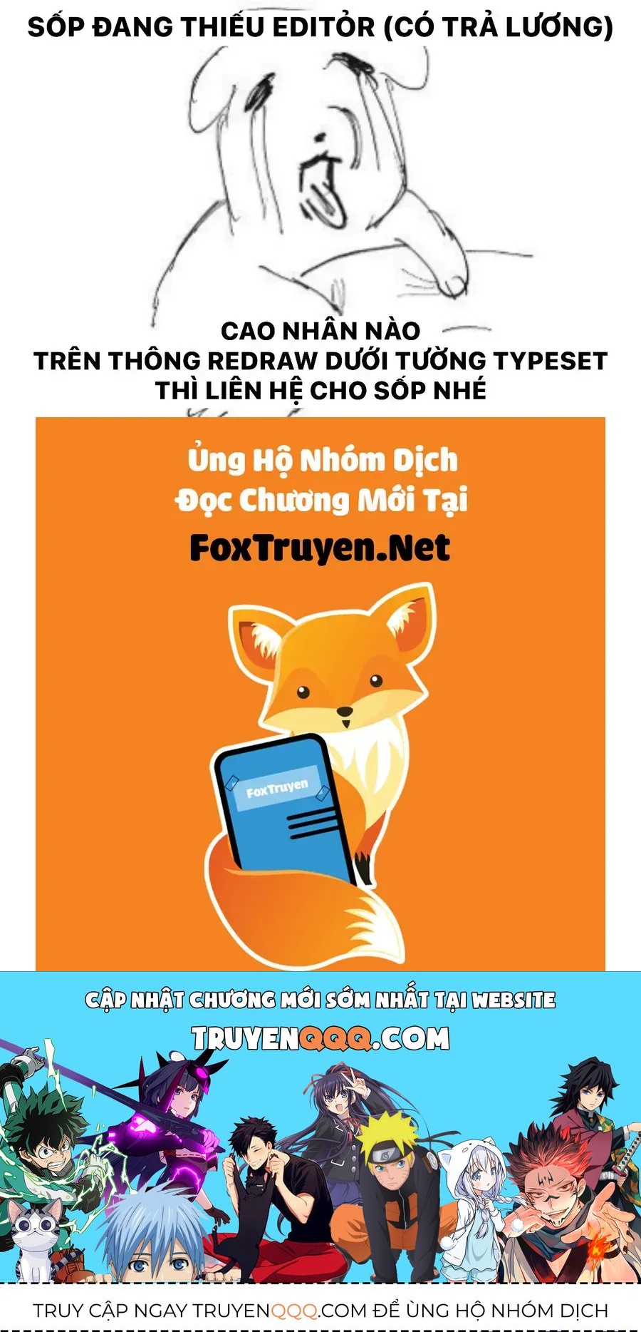 Anh Em Nhà Hachiya Muốn Gần Gũi Nhau Chap 3 - Next Chap 2