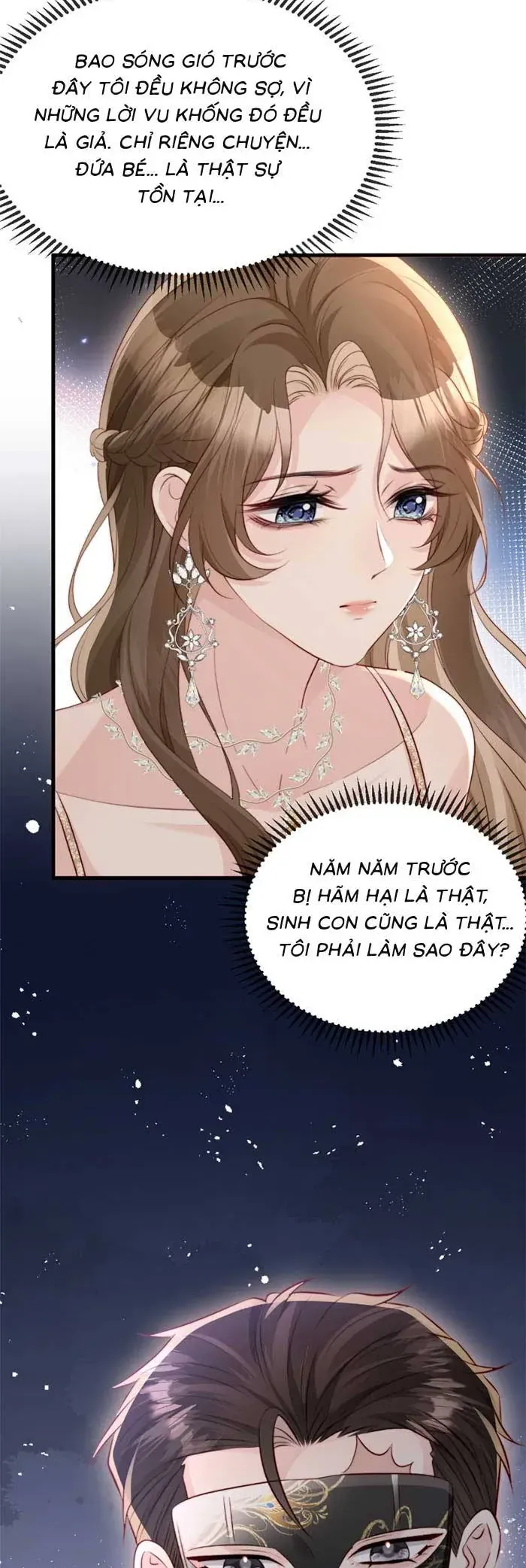 Rơi Vào Sự Si Tình Của Anh [Chap 40]
