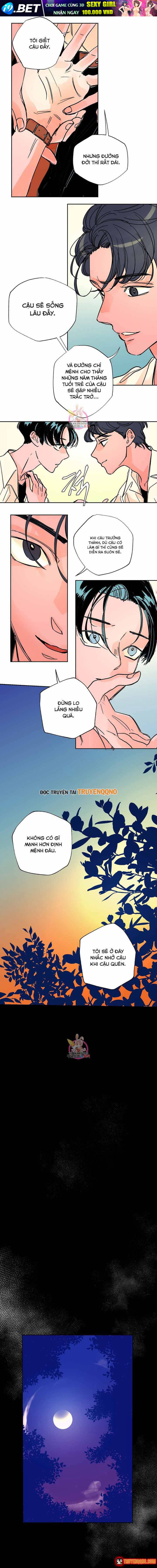 Bá Tước Tachibana Chap 39 - Next Chap 38