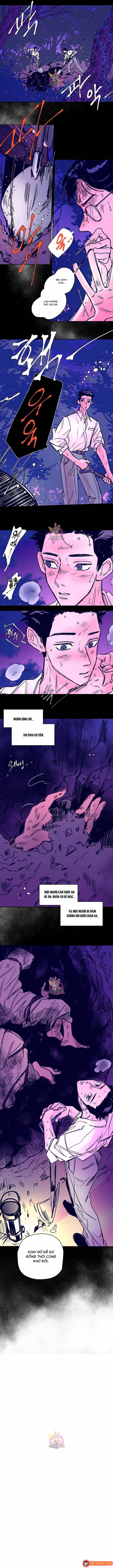 Bá Tước Tachibana Chap 39 - Next Chap 38