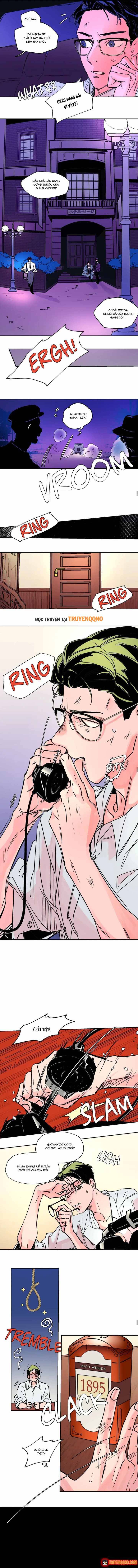 Bá Tước Tachibana Chap 40 - Next Chap 39