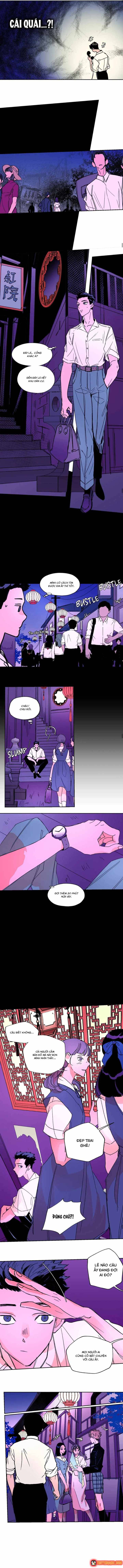 Bá Tước Tachibana Chap 40 - Next Chap 39