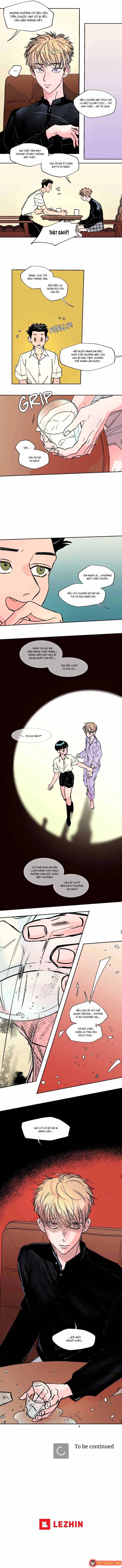 Bá Tước Tachibana Chap 40 - Next Chap 39