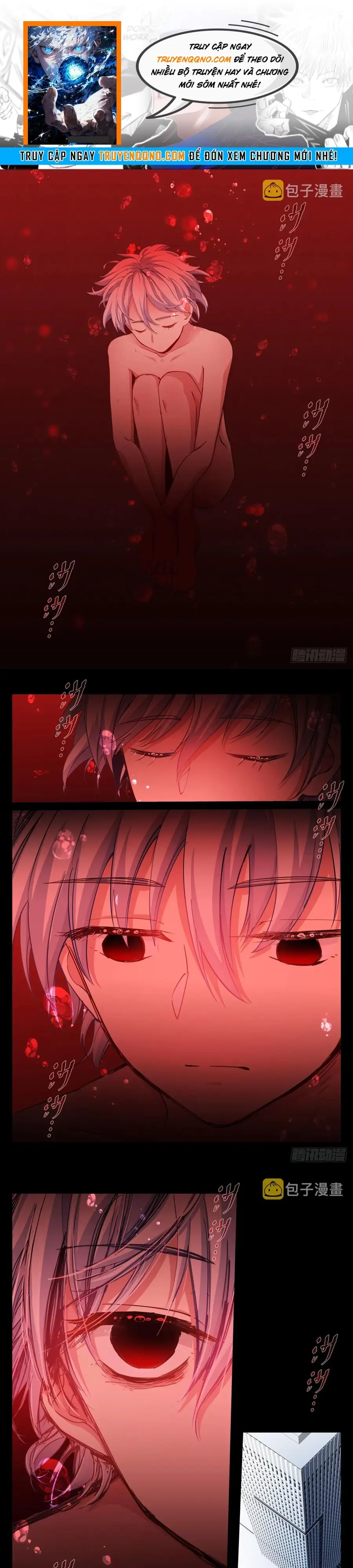 Bạch Vương Tọa Chap 188 - Next Chap 187