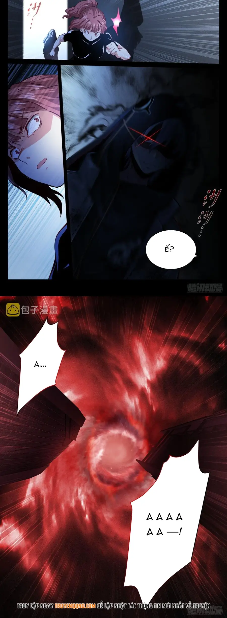 Bạch Vương Tọa Chap 188 - Next Chap 187