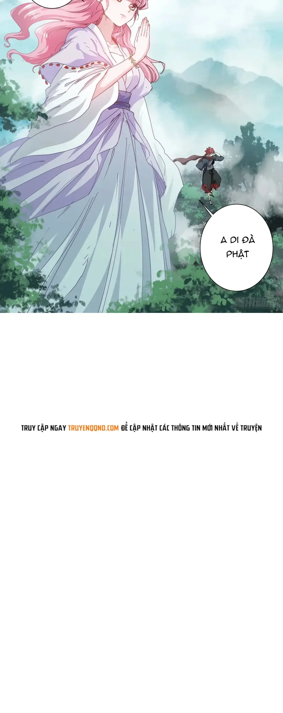 Bạch Vương Tọa Chap 191 - Next Chap 190