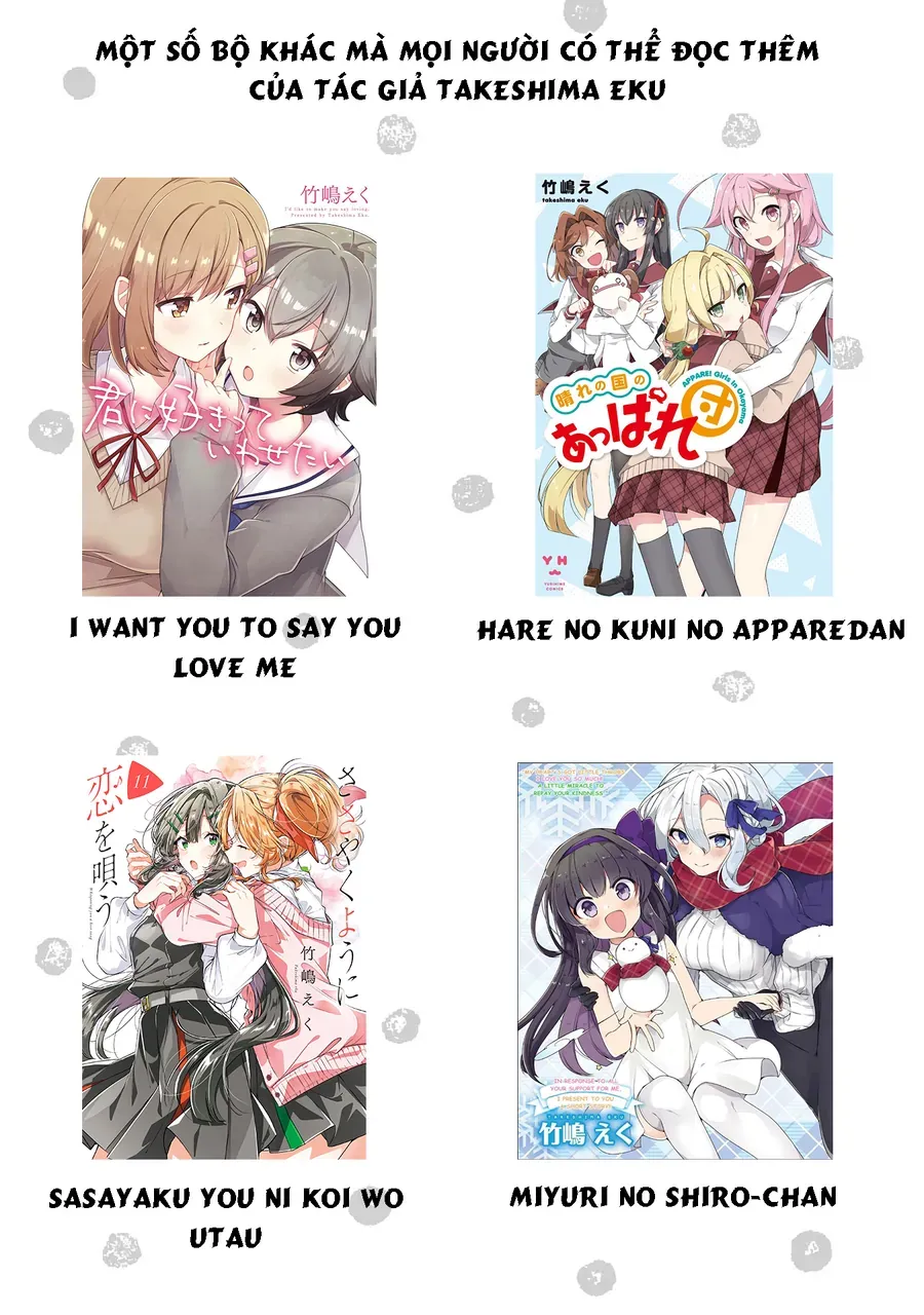 Parfait: Onee-Loli Yuri Anthology Chap 14 - Next Chap 12