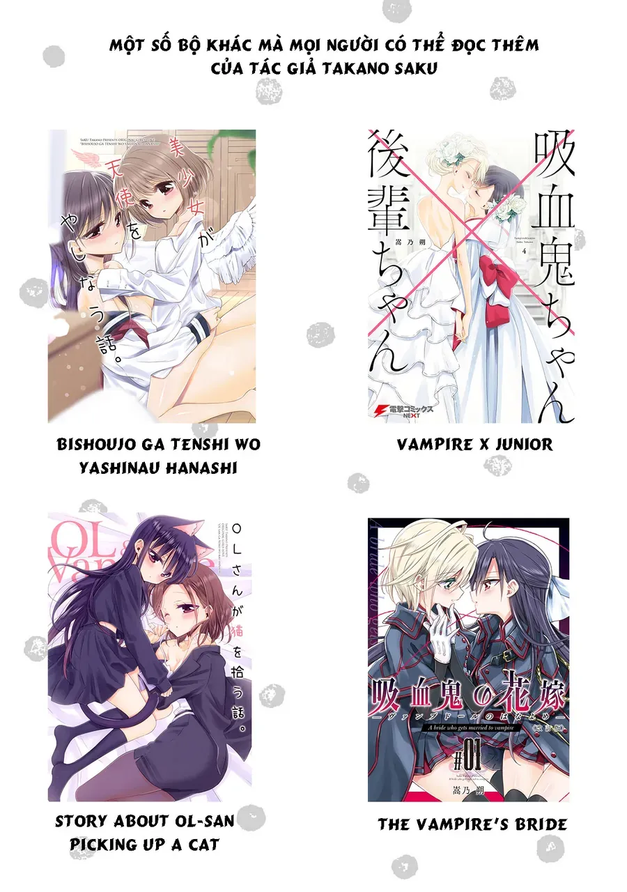 Parfait: Onee-Loli Yuri Anthology Chap 15 - Next Chap 14