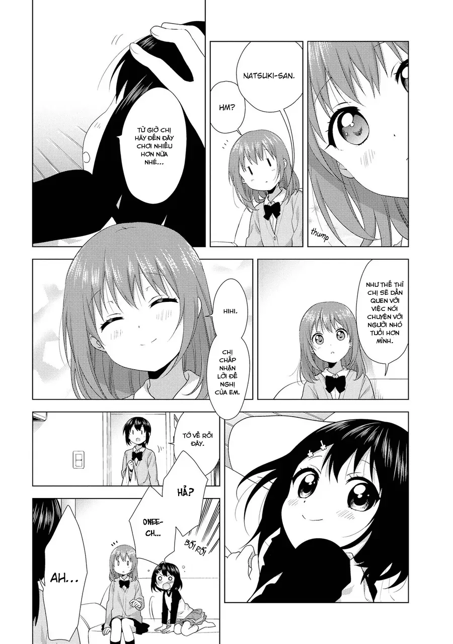 Parfait: Onee-Loli Yuri Anthology Chap 2 - Next Chap 1