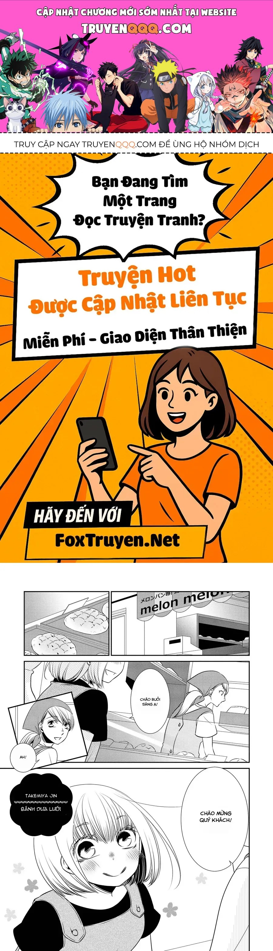 Parfait: Onee-Loli Yuri Anthology Chap 3 - Next Chap 2