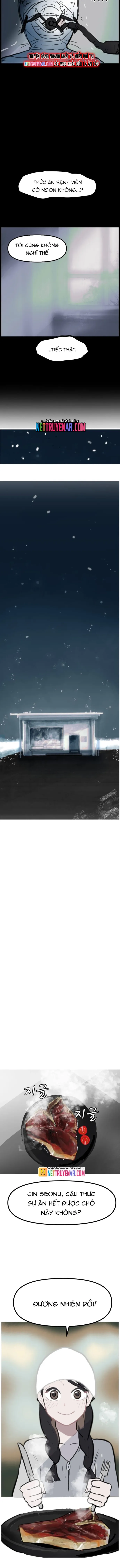 Sát Thủ Lưỡi Dao Chap 1