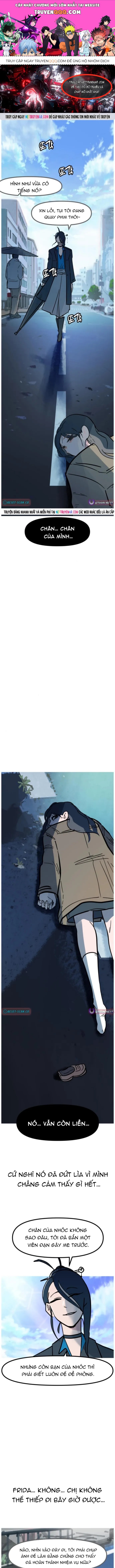 Sát Thủ Lưỡi Dao Chap 10 - Next Chap 9