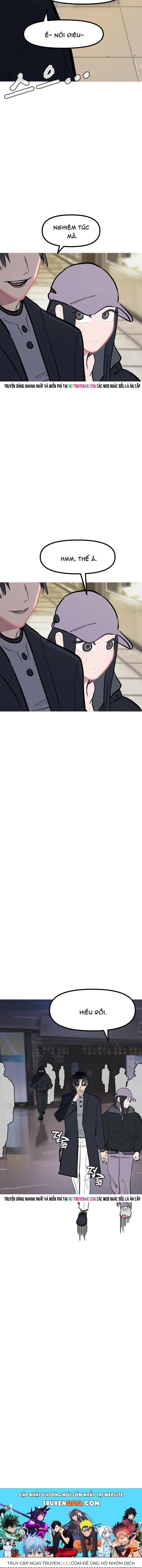 Sát Thủ Lưỡi Dao Chap 12 - Next Chap 11