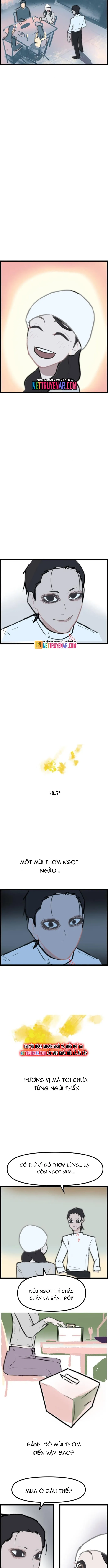 Sát Thủ Lưỡi Dao Chap 2 - Next Chap 1