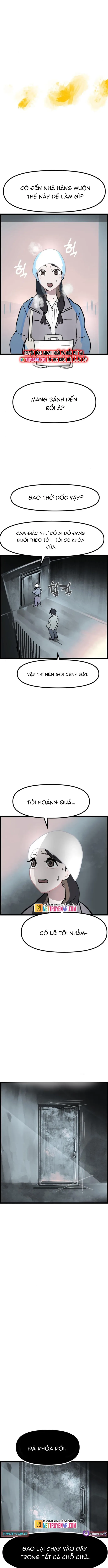 Sát Thủ Lưỡi Dao Chap 2 - Next Chap 1