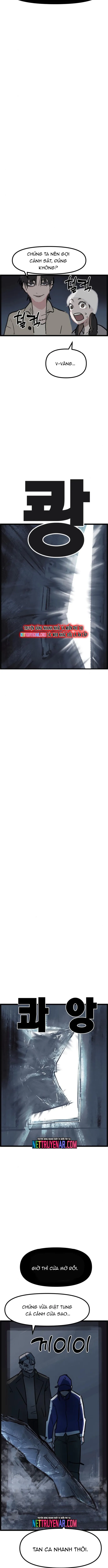 Sát Thủ Lưỡi Dao Chap 2 - Next Chap 1