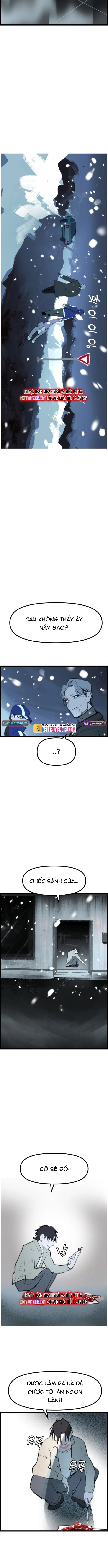 Sát Thủ Lưỡi Dao Chap 2 - Next Chap 1