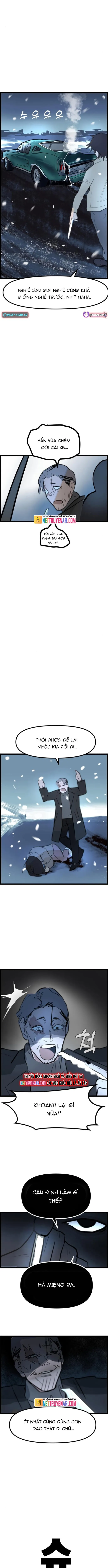 Sát Thủ Lưỡi Dao Chap 2 - Next Chap 1