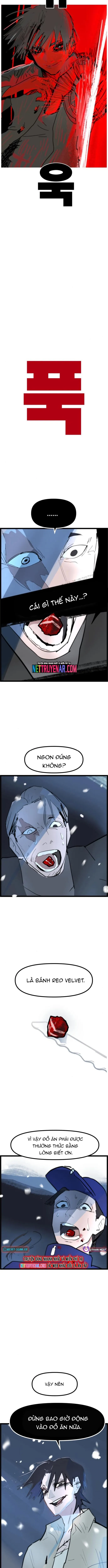 Sát Thủ Lưỡi Dao Chap 2 - Next Chap 1