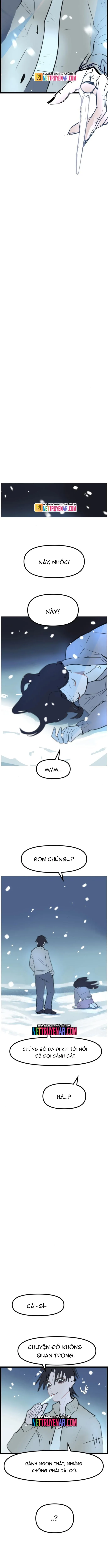 Sát Thủ Lưỡi Dao Chap 2 - Next Chap 1