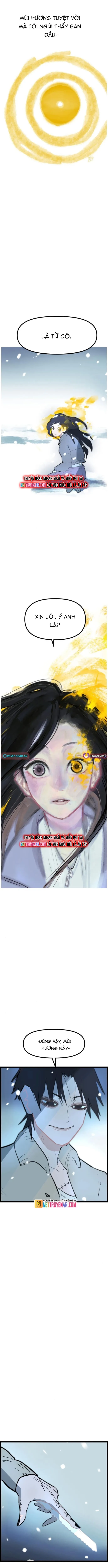 Sát Thủ Lưỡi Dao Chap 2 - Next Chap 1