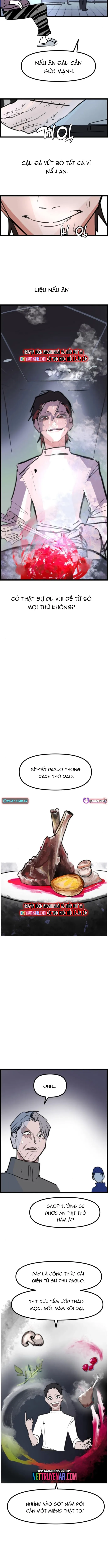 Sát Thủ Lưỡi Dao Chap 2 - Next Chap 1