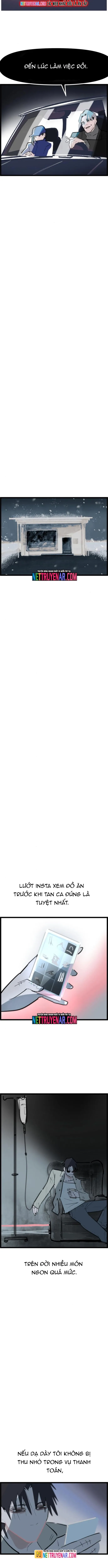 Sát Thủ Lưỡi Dao Chap 2 - Next Chap 1