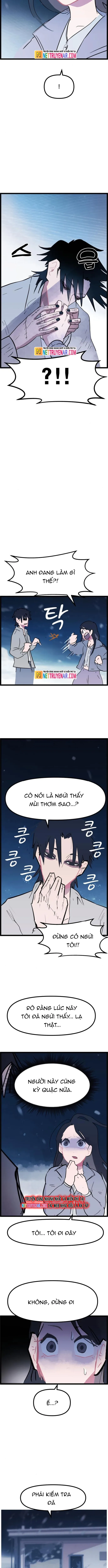 Sát Thủ Lưỡi Dao Chap 3 - Next Chap 2