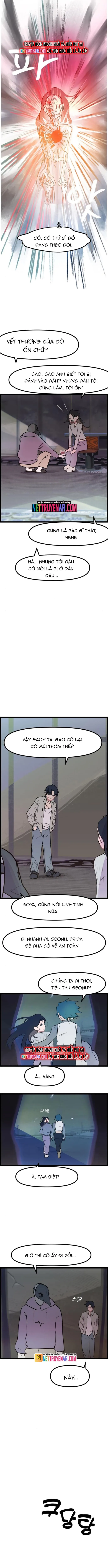 Sát Thủ Lưỡi Dao Chap 3 - Next Chap 2