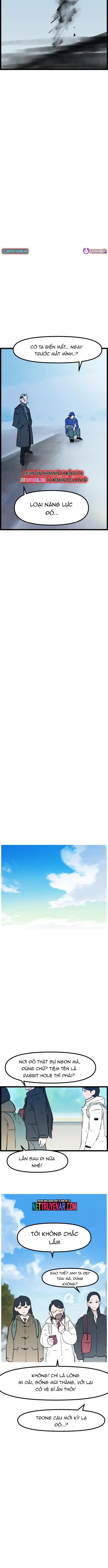 Sát Thủ Lưỡi Dao Chap 3 - Next Chap 2