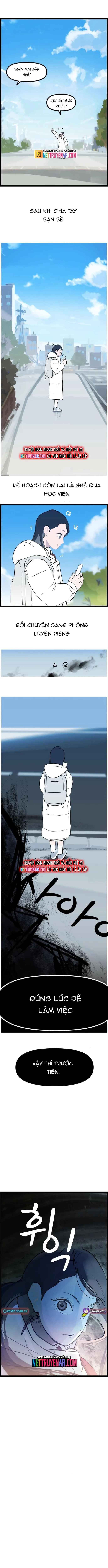 Sát Thủ Lưỡi Dao Chap 3 - Next Chap 2