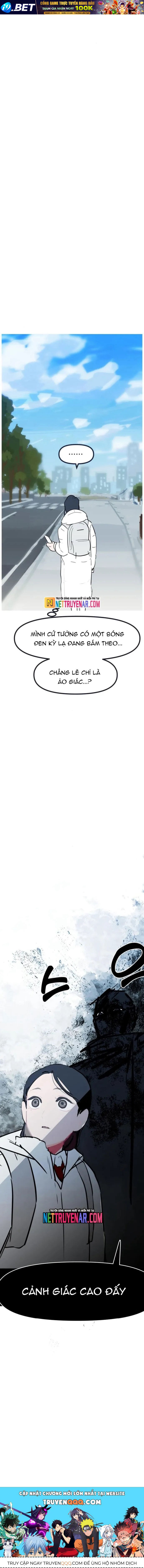 Sát Thủ Lưỡi Dao Chap 3 - Next Chap 2