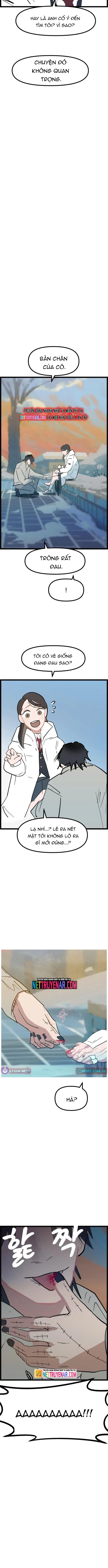 Sát Thủ Lưỡi Dao Chap 4 - Next Chap 3