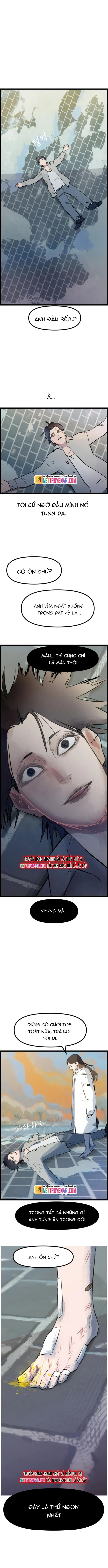 Sát Thủ Lưỡi Dao Chap 4 - Next Chap 3