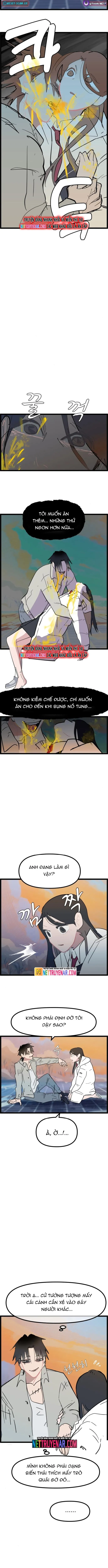 Sát Thủ Lưỡi Dao Chap 5 - Next Chap 4