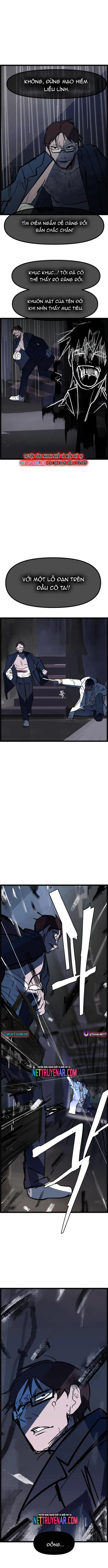 Sát Thủ Lưỡi Dao Chap 5 - Next Chap 4