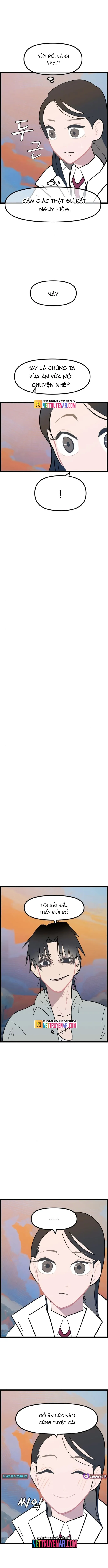 Sát Thủ Lưỡi Dao Chap 5 - Next Chap 4