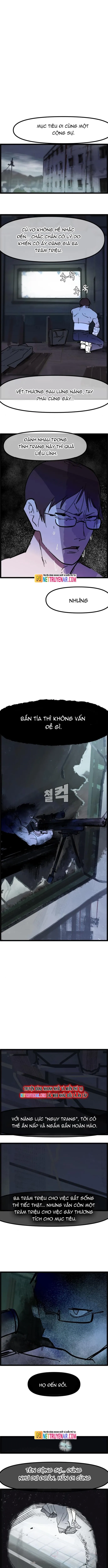 Sát Thủ Lưỡi Dao Chap 5 - Next Chap 4