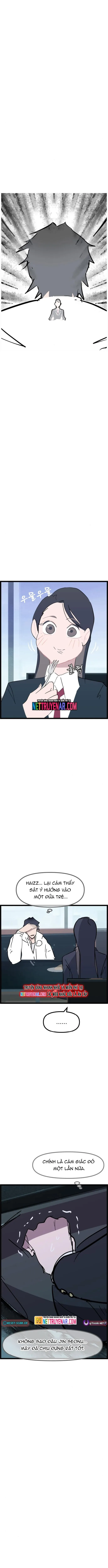 Sát Thủ Lưỡi Dao Chap 5 - Next Chap 4