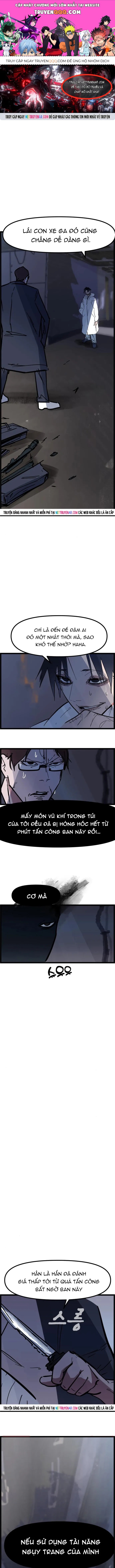 Sát Thủ Lưỡi Dao Chap 6 - Next Chap 5
