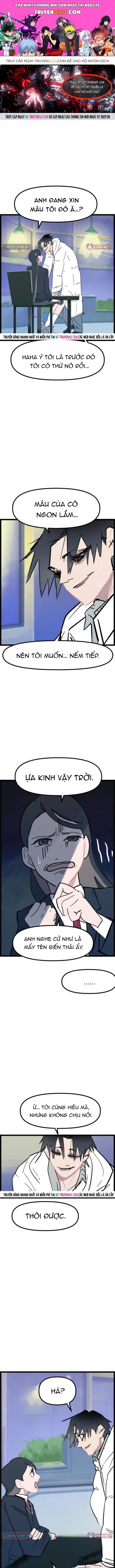 Sát Thủ Lưỡi Dao Chap 7 - Next Chap 6